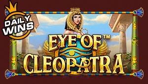 Eye of Cleopatra